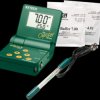 Extech pH/mV/temperature meter kit, OYSTER-15