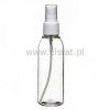 Butelka z atomizerem 100ml - buteleczka; rozpylacz