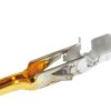 Zacisk zagniatany Męski Molex Mini-Fit 24AWG 0.2mm² Obudowy złączy Mini-Fit Jr, Mini-Fit TPA i Mini-Fit BMI