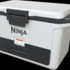 FB151EUWH Ninja FrostVault 47 l coolbox with dry zone, cloud white