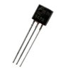 Transistor - BC547B NPN