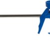 Pistolet do pianki montażowej dysza metalowa uchwyt z plastiku 21B503