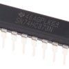Przerzutnik, typu D, SN74HC373N, THT, 8bit-Bit, 20-Pin, PDIP, wy: 3 stanowe, Texas Instruments