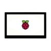 Zestaw PiPad C4 13,3" (EU) z wyświetlaczem LCD IPS do Raspberry Pi CM4 - Waveshare 21769