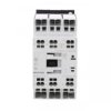Stycznik mocy DILM32-11(230V50HZ,240V60HZ)-PI 3P 380 V 400 V 15 kW 1Z+1R 230 V AC Push-In 199289