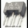 2SB641-R silicon PNP transistor - Matsushita