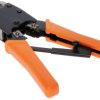 Zaciskarka do wtyków RJ11/RJ12/RJ45 HT-500R/C