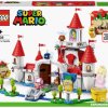 71408 LEGO® Super Mario™ Zestaw do rozbudowy Pałacu Grzybów
