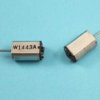 3-6V 10x16mm W-1443A MT-62 SILNIK