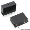 F3AA024E Relay 24VDC 5A THT FUJITSU
