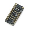Adafruit ISM330DHCX + LIS3MDL FeatherWing - High Precision 9-DoF IMU