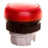 Główka Lampki Sygnalizacyjna 22Mm Czerwona Lpl4