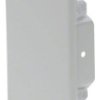 Element końcowy Hager BRS651306VERZ 1 szt.