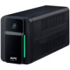 APC BX500MI Back-UPS 500VA, 230V, AVR, IEC Sockets