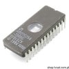 AM27C256-200DC 256Kbit UV EPROM DIP28CW AMD USED