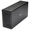 StarTech.com TB31PCIEX16 Thunderbolt 3 PCIe Expansion Chassis External Enclosur