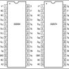 Monolithic CMOS Analog Multiplexers