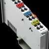 750-402 4-channel digital input terminal, 3ms, 24V DC
