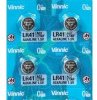 Bateria guzikowa LR41 Vinnic