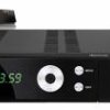 Tuner Ferguson Ariva 120 combo DVB-S/S2+DVB-T