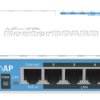 MIKROTIK ROUTERBOARD hAP (RB951Ui-2nD)