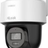 Kamera IP Hilook PTZ-N2C400M-DE(2.8mm) 4Mp Smart Hybrid Light