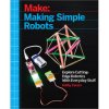 Make: Making Simple Robots - PDF