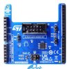 Narzędzie rozwojowe z kategorii „mikrokontrolery” STMicroelectronics X-NUCLEO-ESE01A1 Expansion Board Arduino