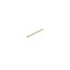 Harwin P25-0423 Test Probes 2.54mm Spring Probe 2 Part Sphere
