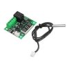 5 sztuk Geekcreit® W1209 DC 12V -50 do +110 Przełącznik Kontroli Temperatury Termostat Termometr