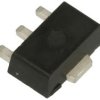 Tranzystor; bipolarny; BC869; PNP; 1A; 20V; 1,2W; 140MHz; SOT89; powierzchniowy (SMD); NXP Semiconductors; RoHS