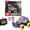 Dickie Toys 203752023 Monster Rhino 1:43 Samochód RC dla początkujących Monstertruck