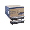 Brother TN3380TWIN Brother TN-3380TWIN toner cartridge 2 pc(s) Original Black