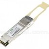 Przewód optyczny QSFP+, 4x 10Gb, LC MM