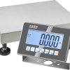 Kern Waga platformowa Zakres pomiaru maks. 60 kg Podziałka 2 g z sieci elektrycznej