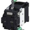 Siemens 3TC4417-0CY80-0AA0 Stycznik 2 NO 1 szt.