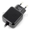 Zasilacz microUSB 5V / 3,1A do Raspberry Pi 3B+/3B/2B/Zero - Goobay