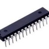 ATMEGA8-16PU mikrokontroler 8-bit; AVR; DIP28