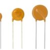 VDRS Series VDR Metal Oxide Varistors Standard