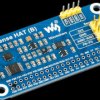 16864 Raspberry Pi Zero Shield - Sense HAT