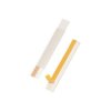 Durable 804619 Scanfix Self-Adhesive Label Holder 200x40mm Colourless 5 Pack