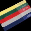 KAB0008 Cable tie (Velcro), PA66, 5 pcs., mixed color, W:20 mm, L: 180 m