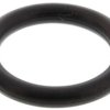 Pierścień O-ring, materiał Guma nitrylowa, 3/32cal, Ø zew 3/4cal, RS PRO