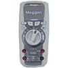 Megger 1015-515 AVO850 Multimeter 50000 Counts Bluetooth CAT III/IV TFT Display