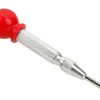 Automatic Center Punch - for Metal, Wood - Impact Force Adjustment