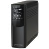 UPS POWERWALKER VI 1200 CSW IEC LINE-INTERACTIVE 1200VA 8X IEC C13 USB-B 2X USB ŁADOWARKA
