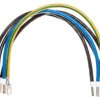 Zestaw okablowania 40cm do ograniczników przepięć ON 300 412310