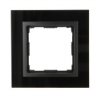 Vena2 Ramka Pojedyncza Szkło Xglass Akrylowe Czarny + Antracyt 5209181