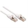 PATCH KABEL CAT5E SF/UTP 1,5m VLCP85121W15 biały