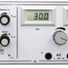 Zasilacz laboratoryjny regulowany Statron 5340.92 0 - 30 V/AC 5 A 300 W Kalibracja (ISO)